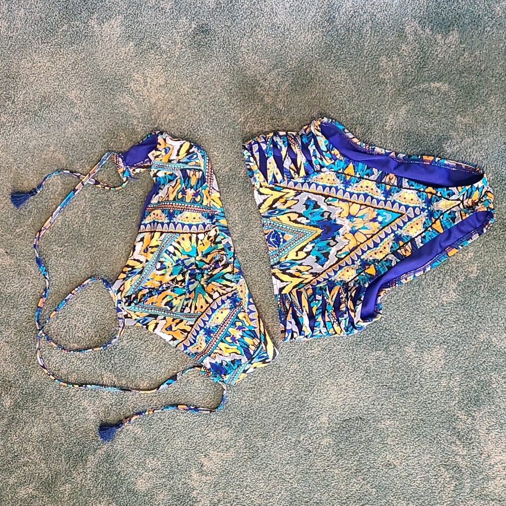 Bar III Monarchy Bikini
